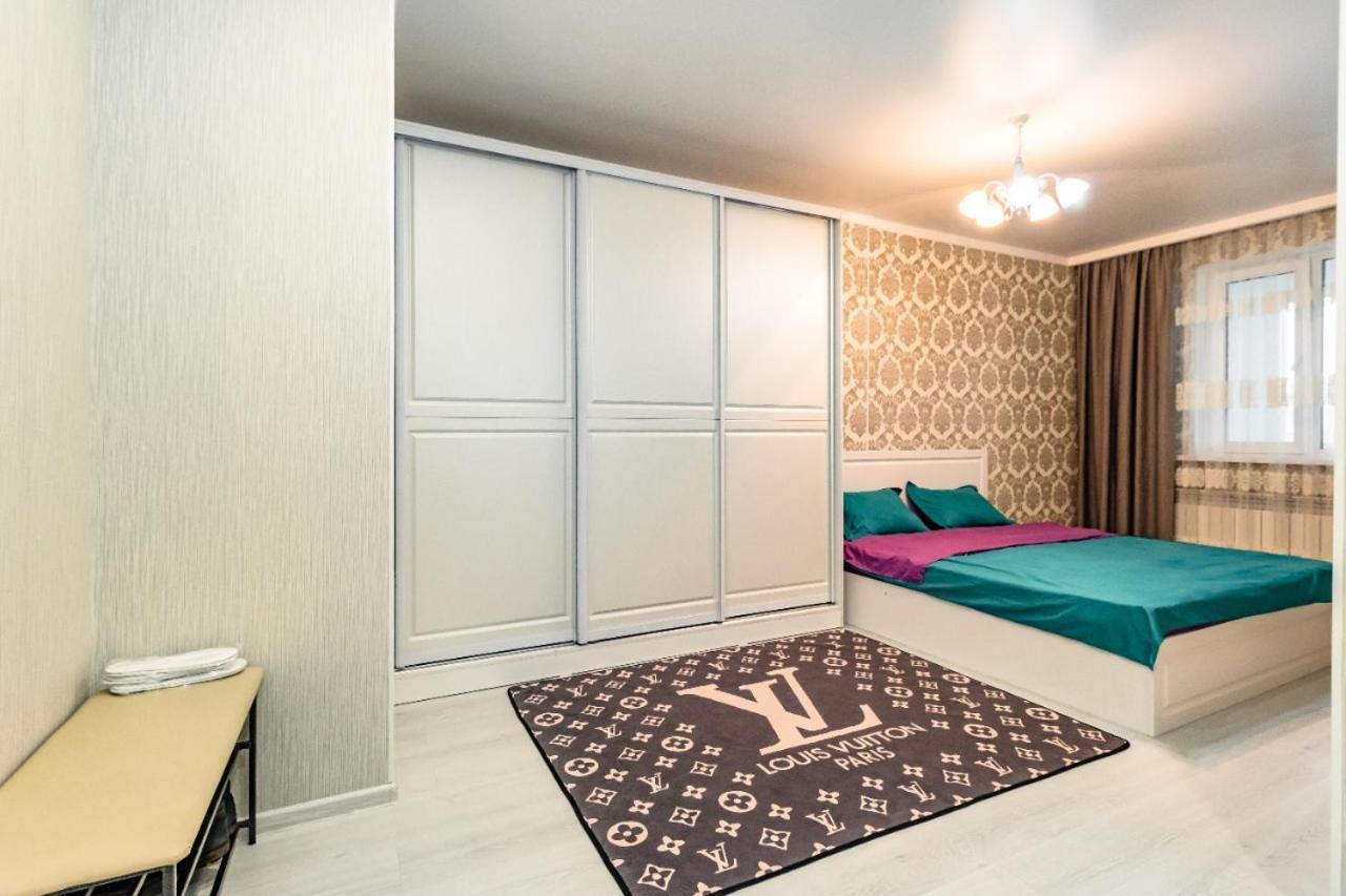Apartments 7 Я-34 Astana Dış mekan fotoğraf